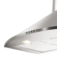 Mepamsa Tender H 90X De pared Acero inoxidable B 705 m³/h Mepamsa Tender H 90X De pared Acero inoxidable B 705 m³/h