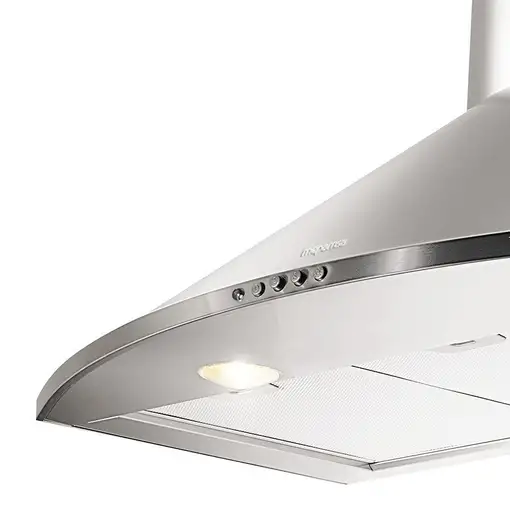 Mepamsa Tender H 90X De pared Acero inoxidable B 705 m³/h