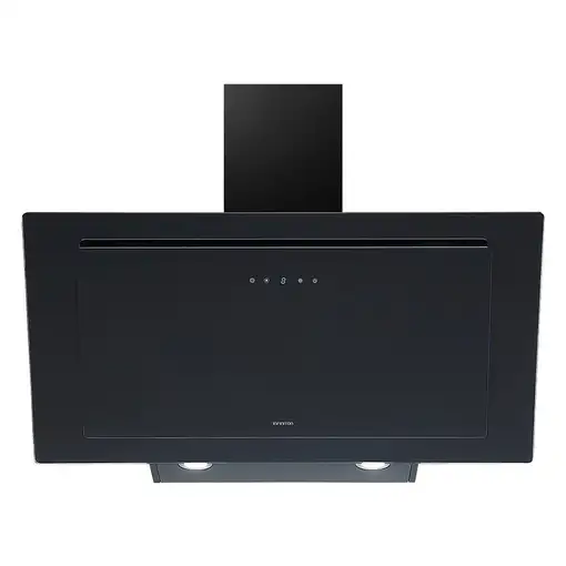 Infiniton CMPTRAL-TN96 De pared Negro 730 m³/h
