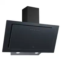 Infiniton CMPTRAL-TN96 De pared Negro 730 m³/h