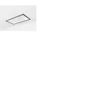 Mepamsa EDEN 90 De techo Blanco 590 m³/h Mepamsa EDEN 90 De techo Blanco 590 m³/h