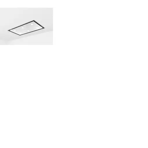 Mepamsa EDEN 90 De techo Blanco 590 m³/h Mepamsa EDEN 90 De techo Blanco 590 m³/h