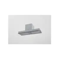 CATA ARMONIA 45 X Encastrada Acero inoxidable 645 m³/h