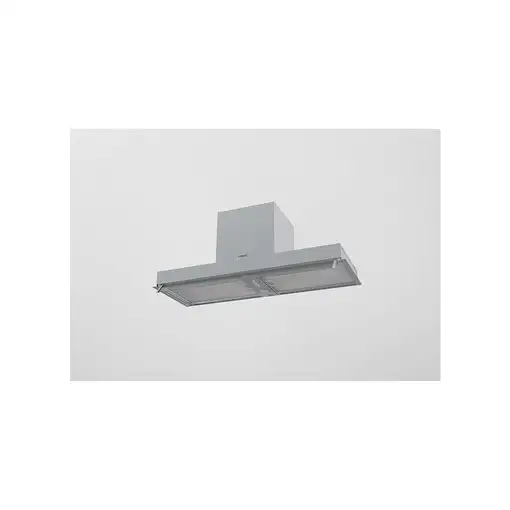 CATA ARMONIA 45 X Encastrada Acero inoxidable 645 m³/h