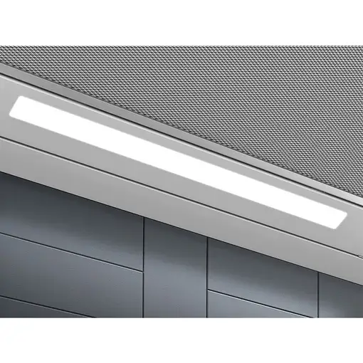 Electrolux LFP416X Semintegrada (extraíble) Gris