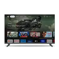 Thomson 32QG4S14 Televisor 81,3 cm (32\) Full HD Smart TV Wifi Negro