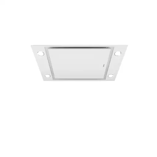 Teka DHT 96340 WH De techo Blanco 447 m³/h Teka DHT 96340 WH De techo Blanco 447 m³/h