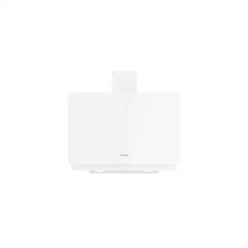 Teka DVN 67050 TTC WH De pared Blanco 485 m³/h Teka DVN 67050 TTC WH De pared Blanco 485 m³/h
