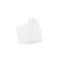 Teka DVN 67050 TTC WH De pared Blanco 485 m³/h