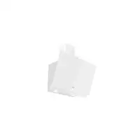 Teka DVN 67050 TTC WH De pared Blanco 485 m³/h