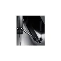 Mepamsa Linea 60 De pared Negro C 560 m³/h