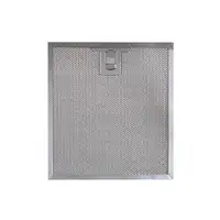 CATA EXTENDER 600 Telescópica o extraplana Acero inoxidable 390 m³/h