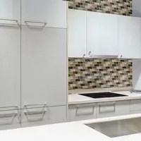 CATA EXTENDER 600 Telescópica o extraplana Acero inoxidable 390 m³/h