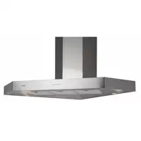 CATA ANGOLO BOX Decorativa Gris 600 m³/h