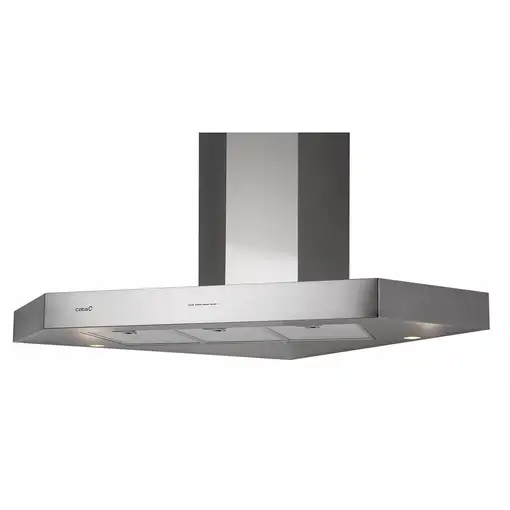 CATA ANGOLO BOX Decorativa Gris 600 m³/h