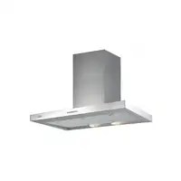 CATA LEGEND X 900 campana De pared Acero inoxidable A+ 820 m³/h CATA LEGEND X 900 campana De pared Acero inoxidable A+ 820 m³/h