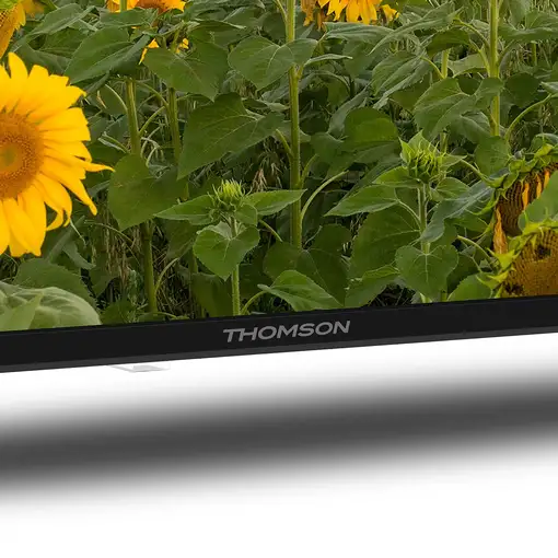 Thomson 32HA2S13 Televisor 81,3 cm (32\) WXGA Smart TV Wifi Negro