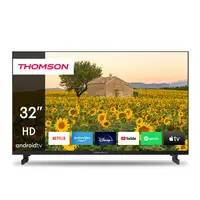 Thomson 32HA2S13 Televisor 81,3 cm (32\) WXGA Smart TV Wifi Negro