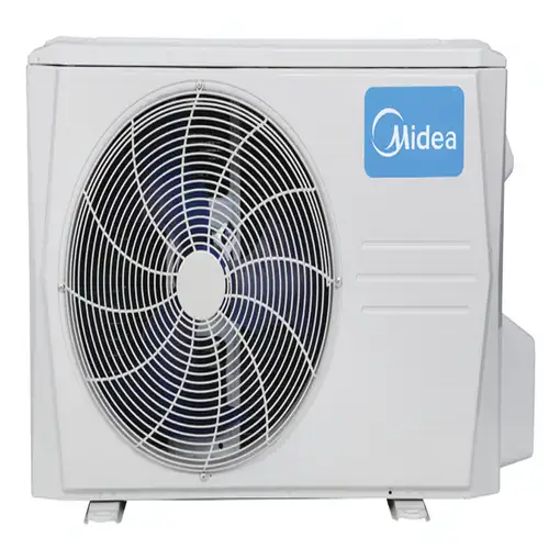 Midea LITE 52(18)N8-2 sistema de aire acondicionado dividido Sistema split Blanco