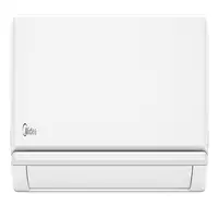 Midea LITE 52(18)N8-2 sistema de aire acondicionado dividido Sistema split Blanco