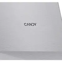 Candy Décor CCE119/1X De pared Acero inoxidable 305 m³/h