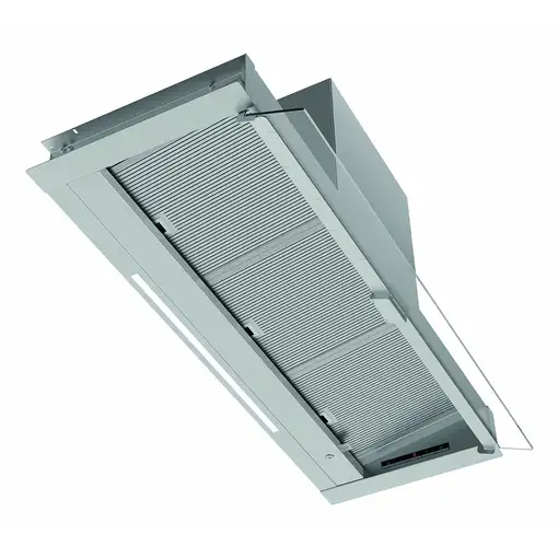 CATA CORONA X NO DRIP 90 Encastrada Acero inoxidable A 272,4 m³/h CATA CORONA X NO DRIP 90 Encastrada Acero inoxidable A 272,4 m³/h