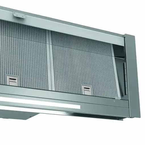 CATA CORONA X NO DRIP 90 Encastrada Acero inoxidable A 272,4 m³/h