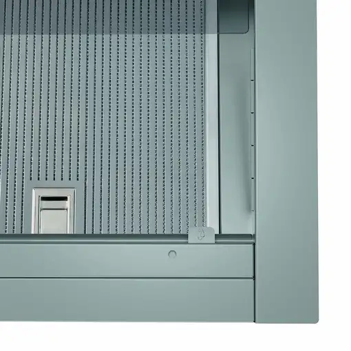 CATA CORONA X NO DRIP 90 Encastrada Acero inoxidable A 272,4 m³/h