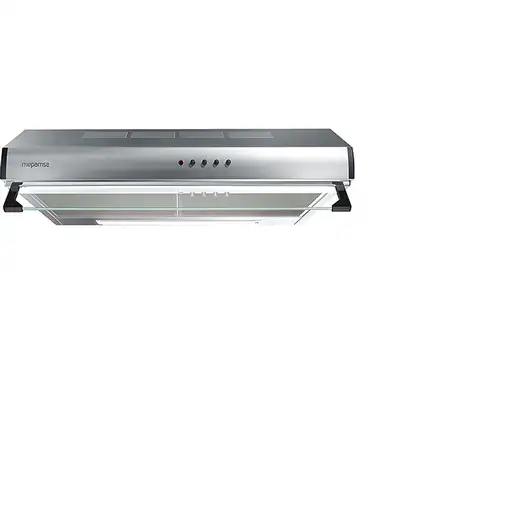 Mepamsa Modena De pared Acero inoxidable 380 m³/h