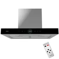 Infiniton CMPT-CLR60S Acero inoxidable