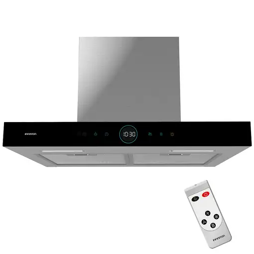 Infiniton CMPT-CLR60S Acero inoxidable