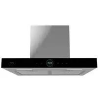 Infiniton CMPT-CLR60S Acero inoxidable