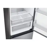 Nevera y congelador Independiente Acero inoxidable RB38A7B6BS9/EF SAMSUNG