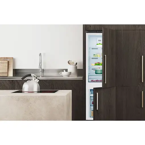 Frigoríficos сombis Integrado 233 L Blanco GTFN256SER LG