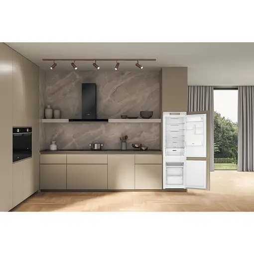 Frigoríficos сombis Integrado 250 L Blanco 859991672660 WHIRLPOOL