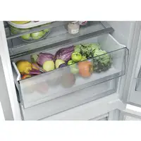 Nevera y congelador Integrado 284 L Blanco 73405 34901737 CANDY Nevera y congelador Integrado 284 L Blanco 73405 34901737 CANDY