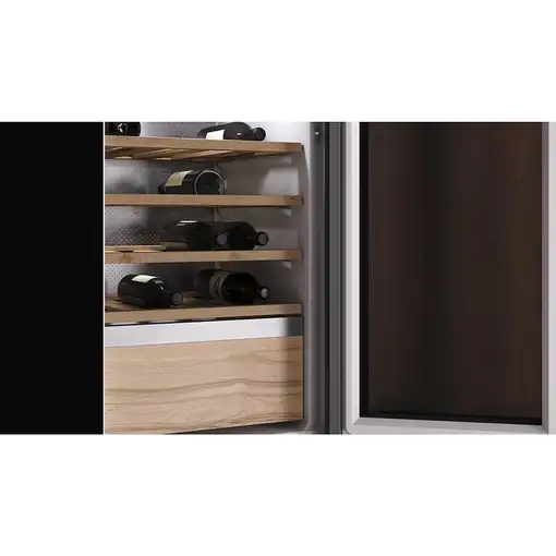Teka RLF 85950 GBK nevera puerta lado a lado Integrado 548 L Negro