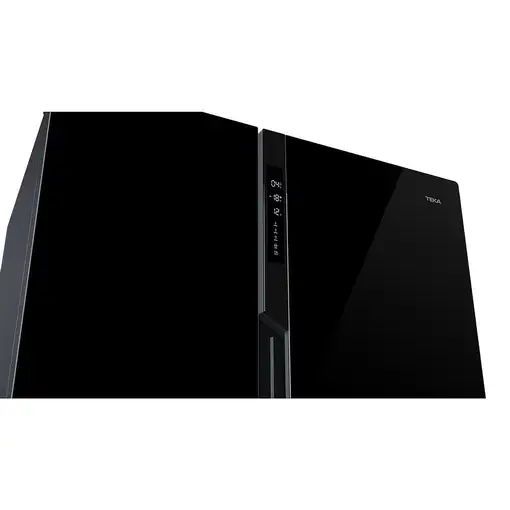 Teka RLF 85950 GBK nevera puerta lado a lado Integrado 548 L Negro
