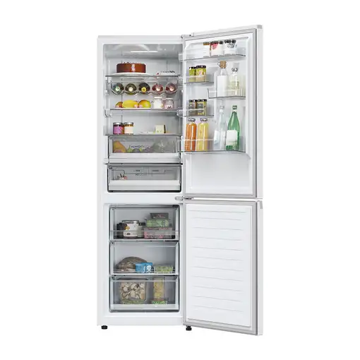 Frigoríficos сombis Independiente 352 L Blanco 2D 60 Serie 5 Pro 34005787 HAIER
