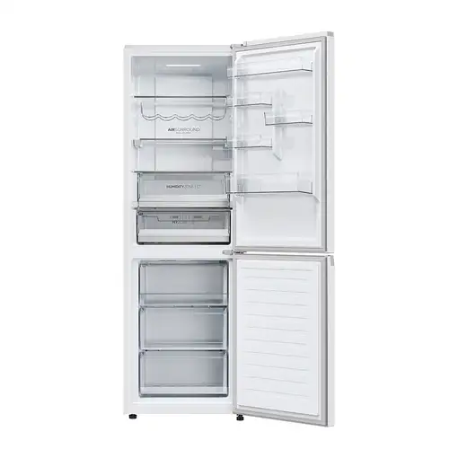 Frigoríficos сombis Independiente 352 L Blanco 2D 60 Serie 5 Pro 34005787 HAIER