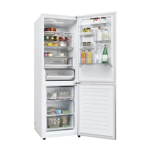 Frigoríficos сombis Independiente 352 L Blanco 2D 60 Serie 5 Pro 34005787 HAIER