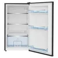 Infiniton CL92L8NEA frigorífico Independiente 88 L E Negro