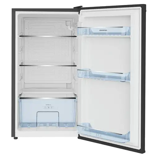 Infiniton CL92L8NEA frigorífico Independiente 88 L E Negro