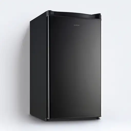 Infiniton CL92L8NEA frigorífico Independiente 88 L E Negro