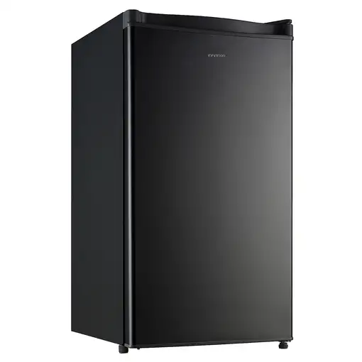 Infiniton CL92L8NEA frigorífico Independiente 88 L Negro