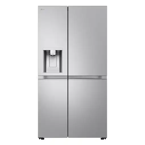 LG GSLE91MBAB nevera puerta lado a lado Independiente 623 L Acero inoxidable