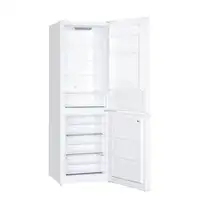 Nevera y congelador Independiente 327 L Blanco CCH18574NFW CORBERO