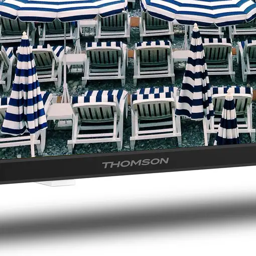 Thomson 24HD2S13 Televisor 61 cm (24\) HD Negro