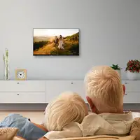Thomson 24HD2S13 Televisor 61 cm (24\) HD Negro