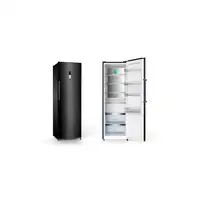 Infiniton CL-18BSTL frigorífico Independiente 375 L Negro